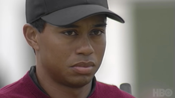 Tiger: HBO přiblíží divákům život golfové legendy | Fandíme serialům