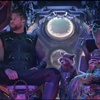 Thor: Love and Thunder: Možná se dočkáme dalšího ze Strážců Galaxie | Fandíme filmu