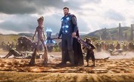 Thor: Love and Thunder: Možná se dočkáme dalšího ze Strážců Galaxie | Fandíme filmu