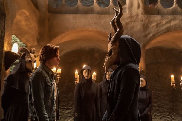 Aktuální přehled obnovených i zrušených seriálů a nově oznámených premiér | Fandíme serialům