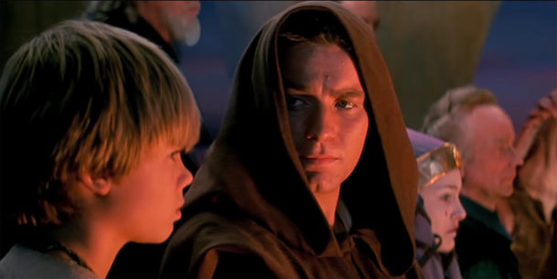 Star Wars: Skrytá hrozba: Studio si myslelo, že příběh malého Anakina zničí celou značku | Fandíme filmu