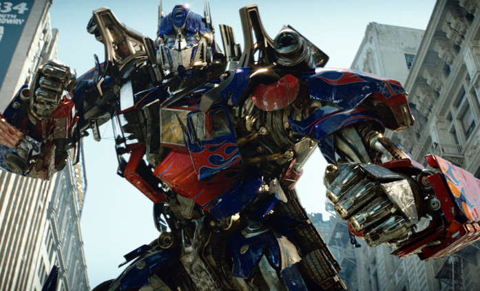 Transformers: Megaloman Michael Bay chce natočit pokračování | Fandíme filmu