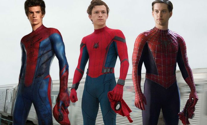 Spider-Man 3: Souhrn všech oficiálních informací i divokých drbů a teorií | Fandíme filmu