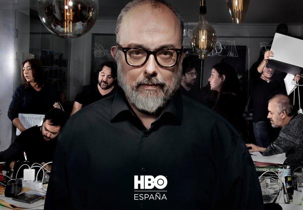 30 Stříbrných: Tajemná novinka od HBO je plná krvežíznivých monster | Fandíme serialům