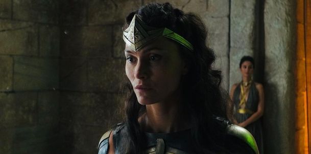 Justice League: Nový trailer a jak vzniká režisérský sestřih | Fandíme filmu