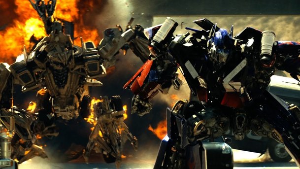 Transformers: Autoboti se vrátí na plátna kin, Michael Bay u toho nebude | Fandíme filmu