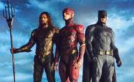 The Flash: K rychlíkovi se mají přidat další členové Justice League | Fandíme filmu