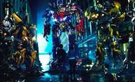 Chris Hemsworth a další hvězdy namluví příští Transformers | Fandíme filmu