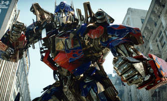 Transformers: Megaloman Michael Bay chce natočit pokračování | Fandíme filmu