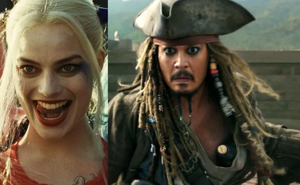 Piráti z Karibiku 6: Petice žádá návrat Deppa, místo něj  přijde "ženská síla"