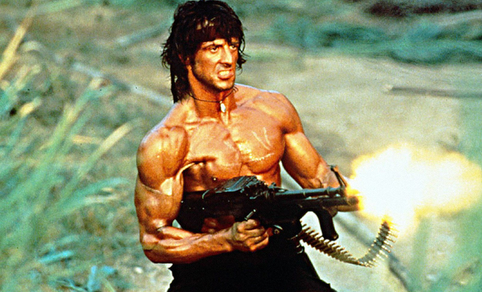 Rambo: Sylvester Stallone má o budoucnosti vietnamského veterána jasno | Fandíme filmu