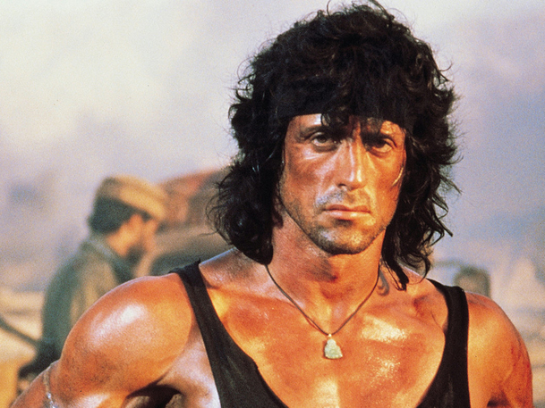 Rambo: Sylvester Stallone má o budoucnosti vietnamského veterána jasno | Fandíme filmu