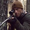 Hunter Hunter: Rodinu žijící v divočině terorizuje zákeřný vlk | Fandíme filmu