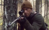 Hunter Hunter: Rodinu žijící v divočině terorizuje zákeřný vlk | Fandíme filmu