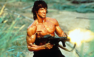 Rambo: Sylvester Stallone má o budoucnosti vietnamského veterána jasno | Fandíme filmu