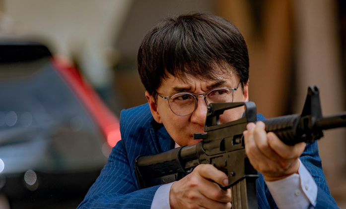 Box Office: Ani Jackie Chan kina nezachraňuje | Fandíme filmu