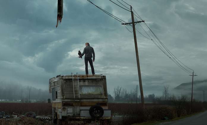 Svědectví: Postapokalyptický opus čeká nové zfilmování | Fandíme filmu