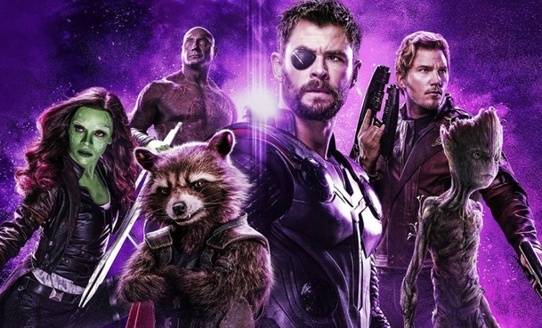 Thor: Love and Thunder množstvím superhrdinů bude působit jako další Avengers | Fandíme filmu