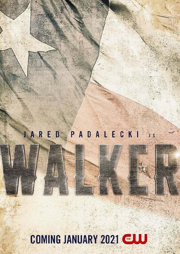 Walker Texas Ranger: Podívejte se, jak vypadá mladý náhradník Chucka Norrise | Fandíme serialům