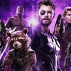 Thor 4: Strážci Galaxie mají hotovo. Bude jejich role jen minimální? | Fandíme filmu