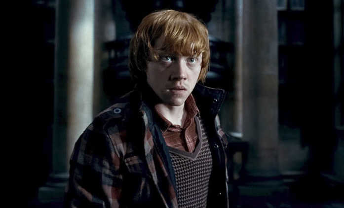 Harry Potter: Rupert Grint by se klidně vrátil na plátna kin jako Ron Weasley | Fandíme filmu