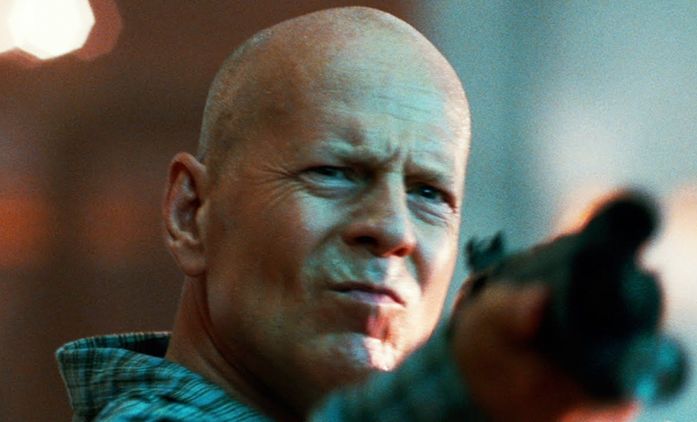 American Siege: Šerif Bruce Willis musí sejmout partičku zlodějů | Fandíme filmu