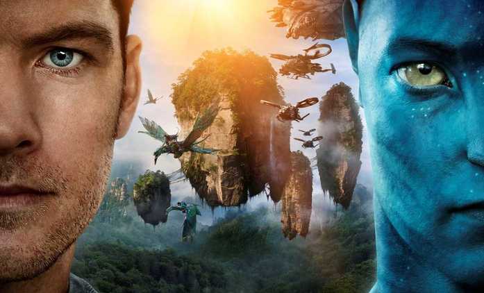 Avatar 2 je stále dva roky daleko, avšak Cameron už točí scény pro Avatar 4 | Fandíme filmu