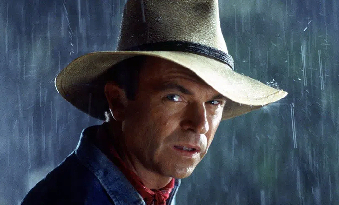 Sam Neill se léčí s rakovinou | Fandíme filmu