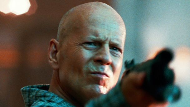 American Siege: Šerif Bruce Willis musí sejmout partičku zlodějů | Fandíme filmu