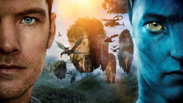 Avatar 2 je stále dva roky daleko, avšak Cameron už točí scény pro Avatar 4 | Fandíme filmu