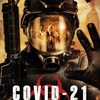 COVID 21: Lethal Virus: Hororový thriller nastiňuje temnou budoucnost lidstva | Fandíme filmu