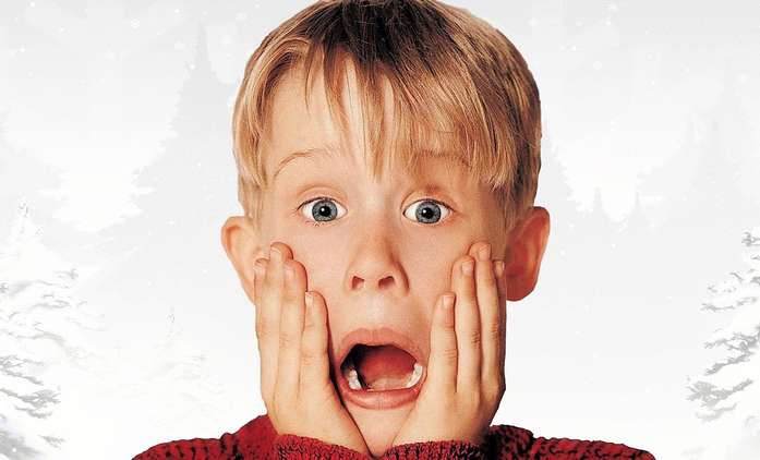 Sám doma: Macaulay Culkin se může vrátit ke své ikonické roli | Fandíme filmu