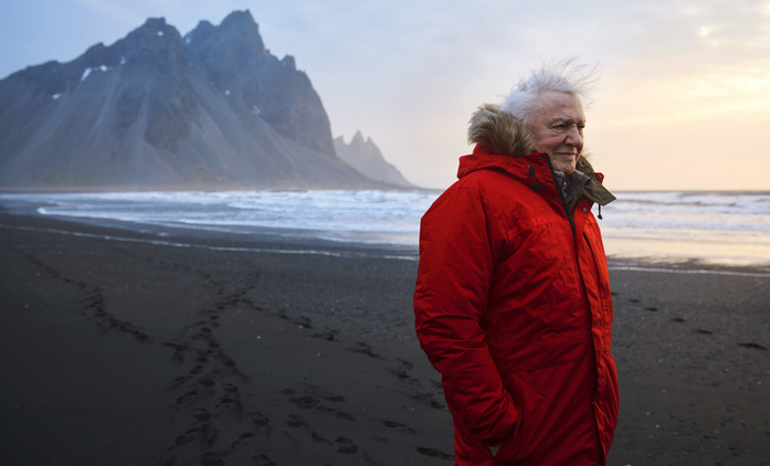 A Perfect Planet: Legendání David Attenborough představuje další dokument | Fandíme seriálům