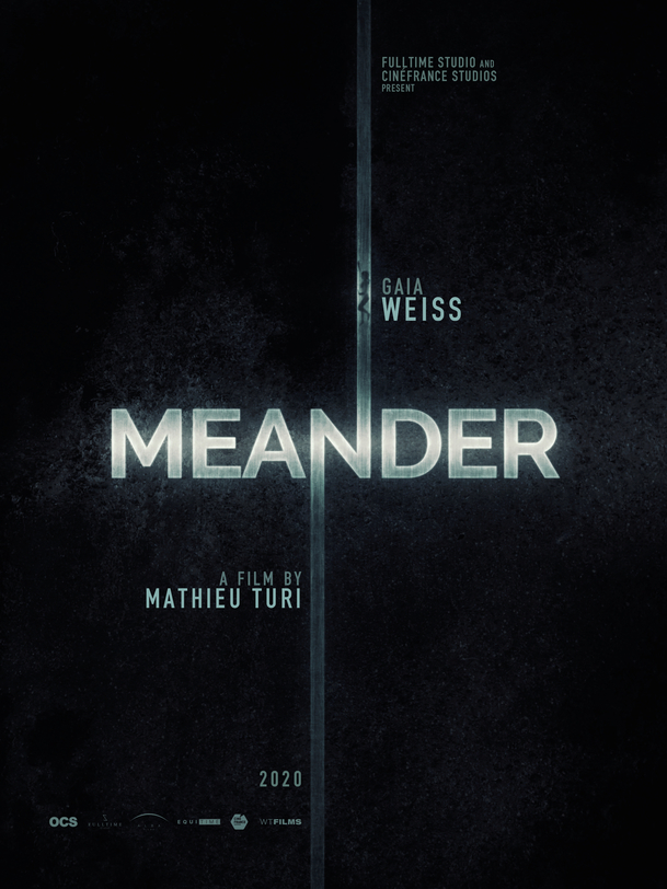 Meander: Mix Kostky a Saw zavírá oběti do vražedného potrubí | Fandíme filmu