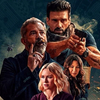 Boss Level: Frank Grillo pořád dokola umírá, Mel Gibson se ďábelsky baví | Fandíme filmu