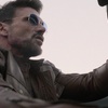 Boss Level: Frank Grillo pořád dokola umírá, Mel Gibson se ďábelsky baví | Fandíme filmu