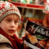 Sám doma: Macaulay Culkin se může vrátit ke své ikonické roli | Fandíme filmu
