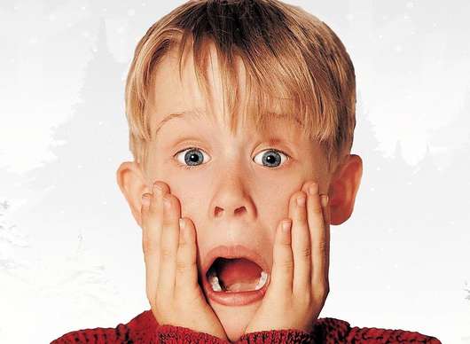 Sám doma: Macaulay Culkin se může vrátit ke své ikonické roli | Fandíme filmu