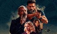 Boss Level: Frank Grillo pořád dokola umírá, Mel Gibson se ďábelsky baví | Fandíme filmu