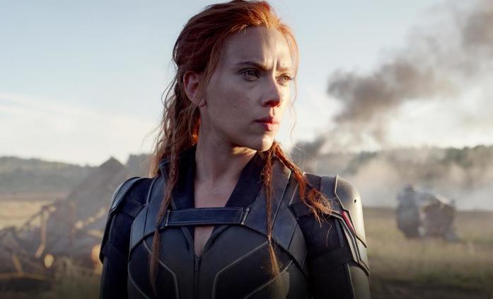 Vražedné alibi: V novém zpracování kriminálky nahradí Connneryho Scarlett Johansson | Fandíme seriálům