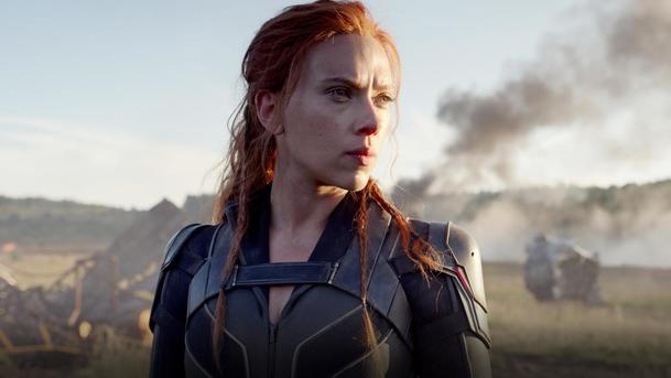 Tower of Terror: Scarlett Johansson chystá vlastní „Piráty z Karibiku“ | Fandíme filmu