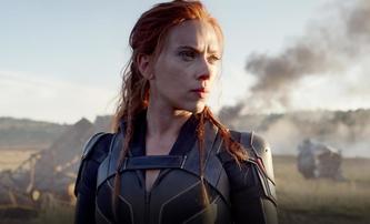 Vražedné alibi: V novém zpracování kriminálky nahradí Connneryho Scarlett Johansson | Fandíme filmu