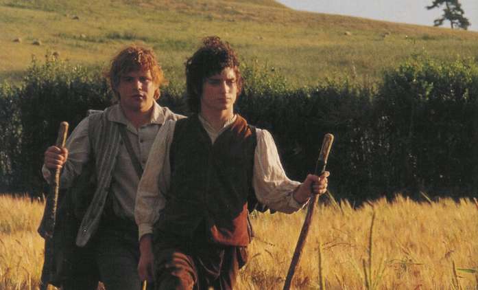 Pán prstenů: Oficiálně se chystá ještě jeden úplně nový film | Fandíme filmu