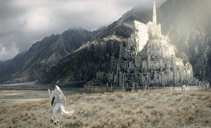 Nová sbírka Tolkienových spisů odhalí geografii Středozemě a tajemství elfí nesmrtelnosti | Fandíme seriálům