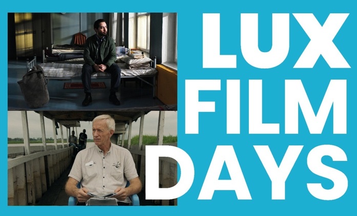 Lux Film Days: Sledujte zdarma 5 filmů nominovaných na prestižní cenu | Fandíme filmu