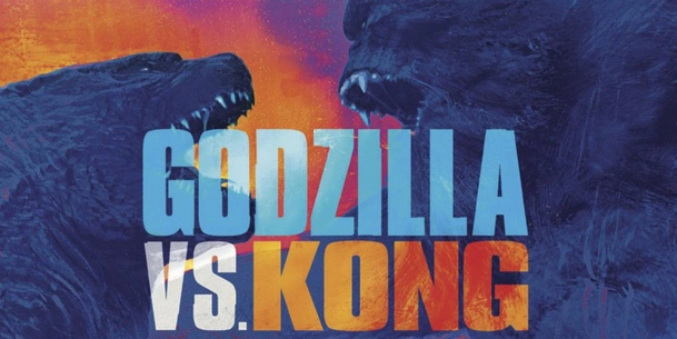 Godzilla vs. Kong: Další drahý velkofilm míří místo do kin přímo na stream | Fandíme filmu