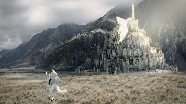 Nová sbírka Tolkienových spisů odhalí geografii Středozemě a tajemství elfí nesmrtelnosti | Fandíme serialům