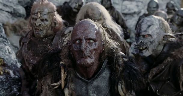 Nová sbírka Tolkienových spisů odhalí geografii Středozemě a tajemství elfí nesmrtelnosti | Fandíme serialům