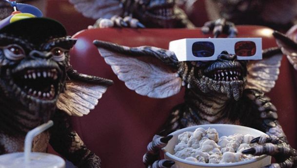 Gremlins 3: Pokračování by mělo být temné a zvrhlé | Fandíme filmu