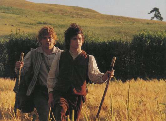 Pán prstenů: Oficiálně se chystá ještě jeden úplně nový film | Fandíme filmu